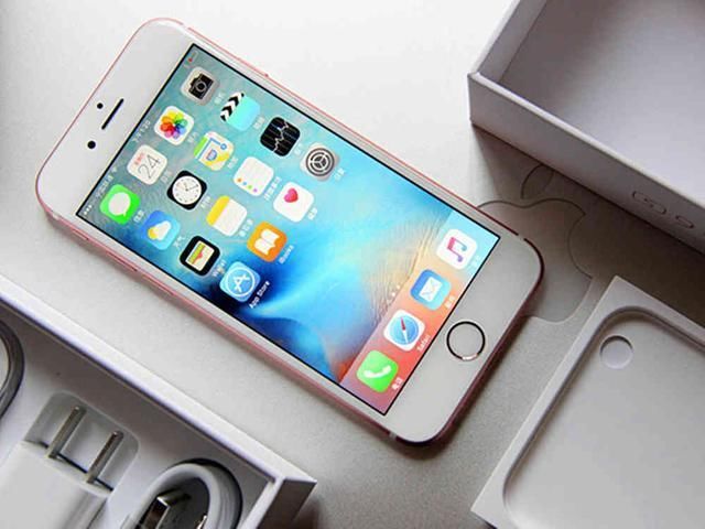 苹果新机将王者归来?iPhone6s:我要被淘汰?