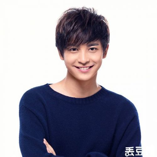 陈绍聪扮演者李佳航