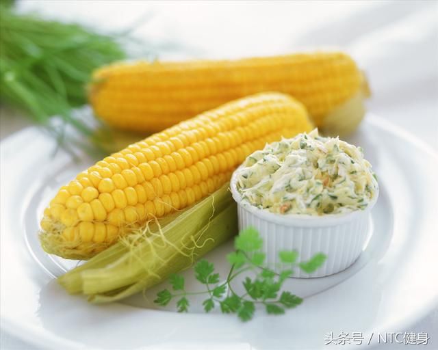吃玉米真的有助于减肥吗?NTC健身分享玉米减