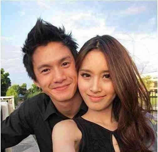 她39岁嫁给张家辉, 大红时陪张家辉住贫困房,