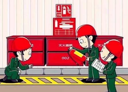 2018最全版建设工程消防验收规范!