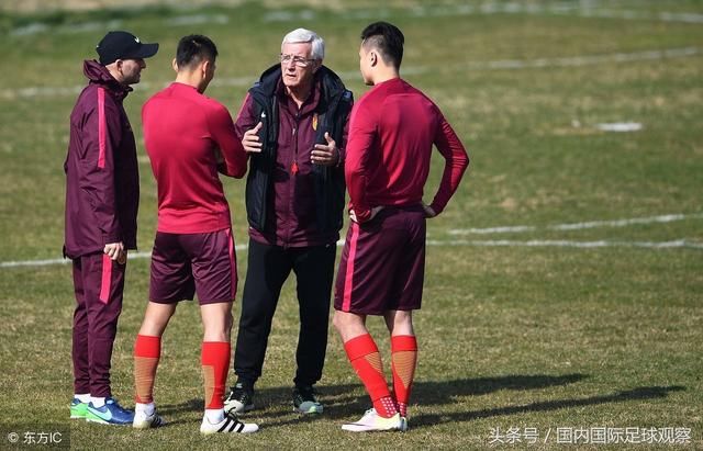 国足有望首次夺亚洲杯冠军!再次与韩国队同组