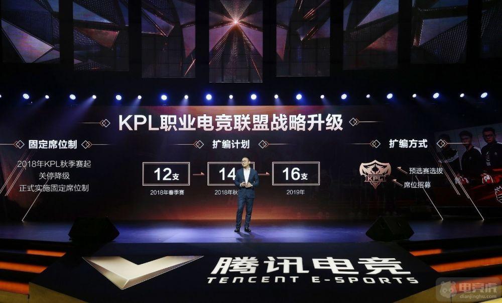 AG超玩会凉凉?KPL秋季赛将不再降级,加入联