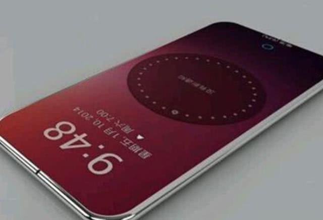 华为新机曝光5G手机,华为p20为新机让路沦为