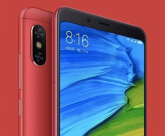 新加坡线上手机销量排行榜:红米note5第二,荣耀