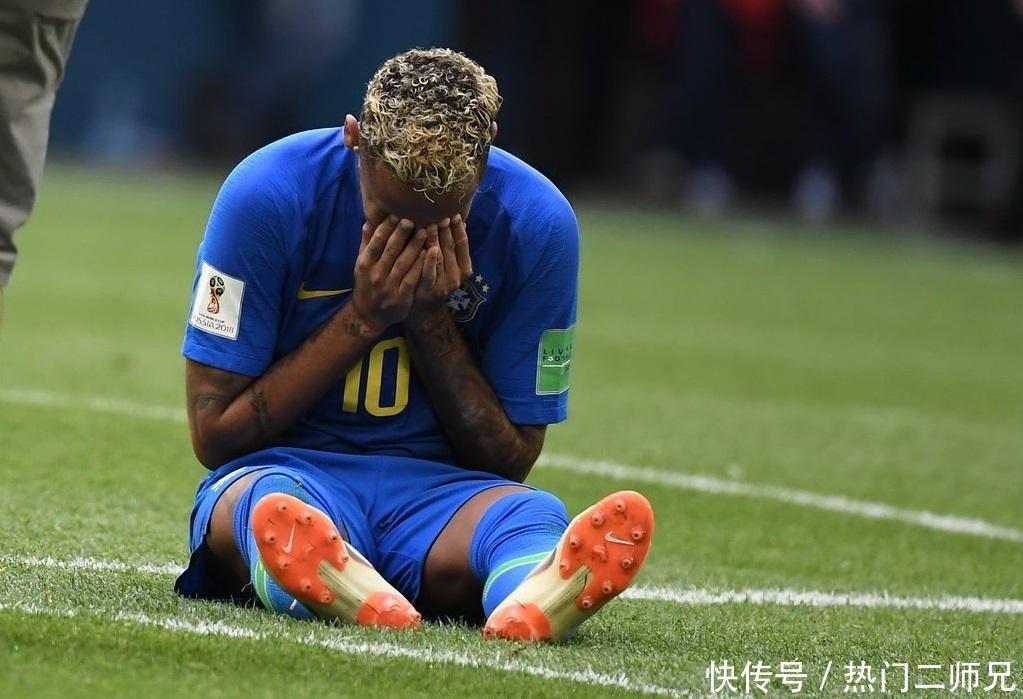 俄罗斯世界杯, 全世界都在踢假球, 只有中国球迷