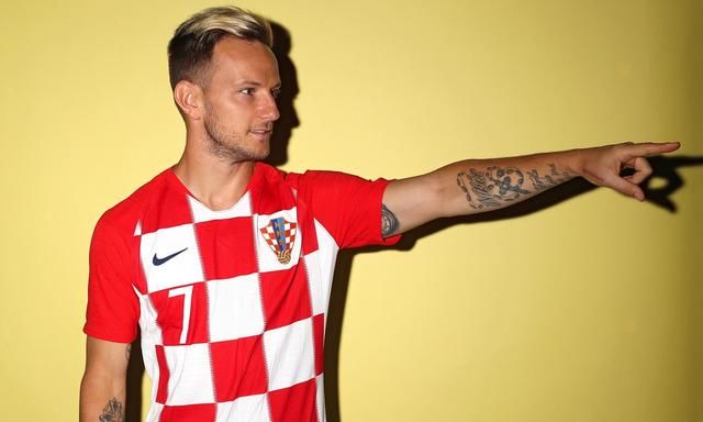 克罗地亚为啥能踢垮英格兰?3数据说明一切,给