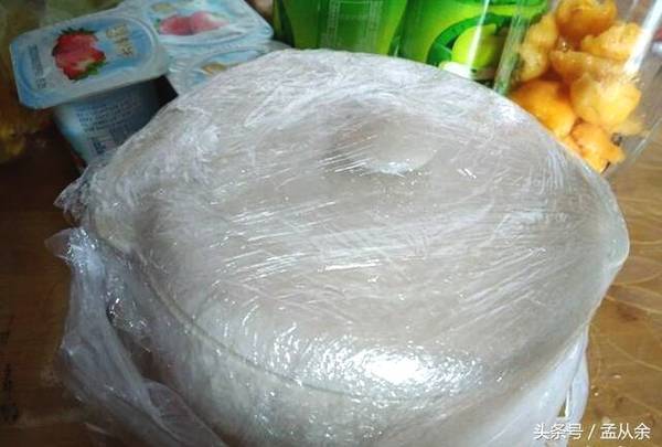 自制苹果醋,半个月就能喝了!酸酸甜甜,简单又地