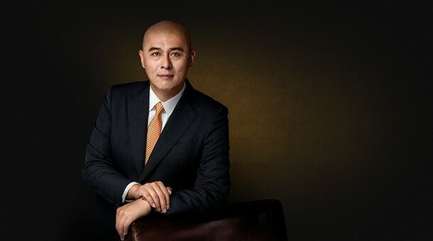 山东宇泰薛峰图片