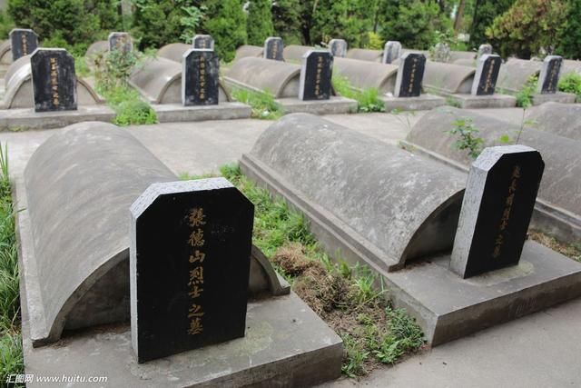 参加南阳市二零一七年烈士纪念日公祭烈士活