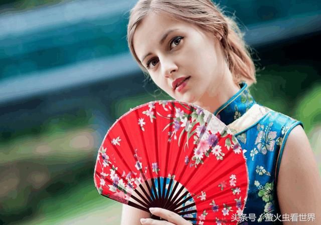 俄罗斯这项新政策,可美坏了不少中国小伙,尤其