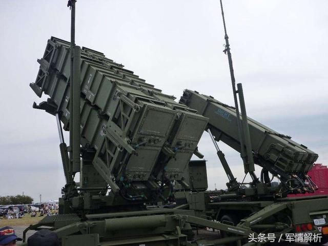 台湾还有哪些值得羡慕的武器?这2种武器很先