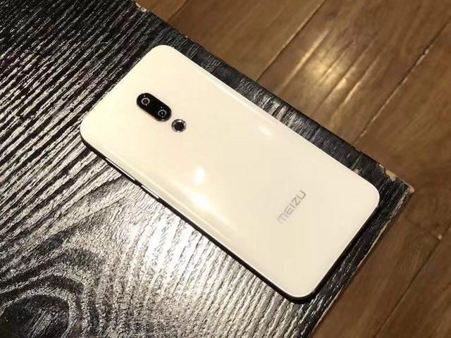 使用魅族16的第一天,就发现缺点还真不少!