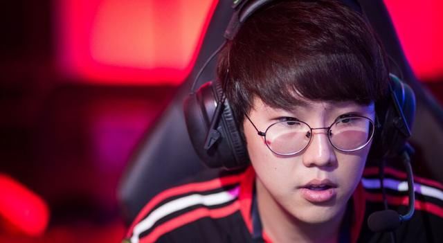 LOL史上最强战队三星双雄队员如今都在哪?