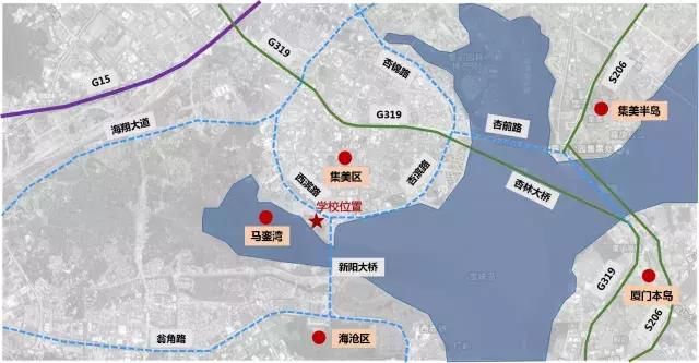 重磅~中锐教育集团华锐海归人才子女学校登陆