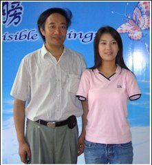 中科院博士李智华:从中专大专到本科研究生博