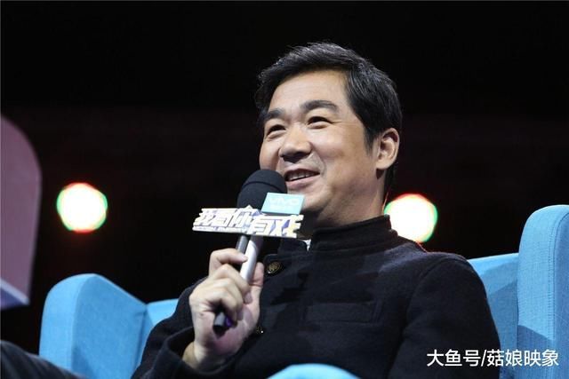 张国立取消点赞某微博被批不仗义,网友:你儿子