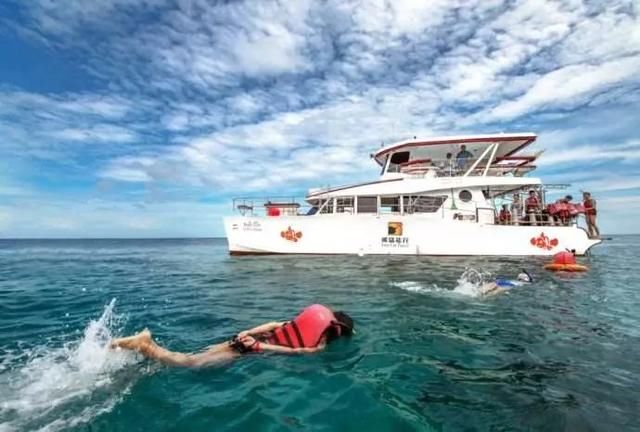 泰国旅游很乱很危险,但挡不住中国游客