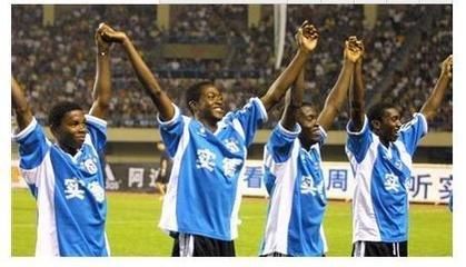 巴西的青训金矿为我所用,2022年中国国家队