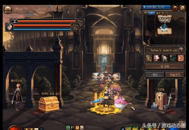 DNF斗技场十周年预计登陆,模式难度极大,平民