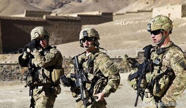 西方媒体:俄美全面开战 72个小时将分出胜负