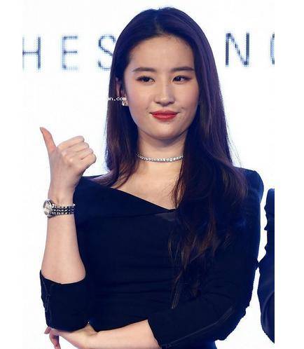 被误认是中国人的十大外国明星, 吴亦凡竟是加拿大国籍?