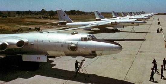 苏联修水库简单粗暴 2万吨氢弹炸深坑容纳8百