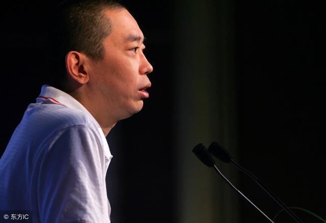 史玉柱:永远不要看小瞧一个创业失败的人,贾跃