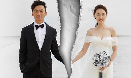 王宝强离婚案最终结果下来了:马蓉净身出户,孩