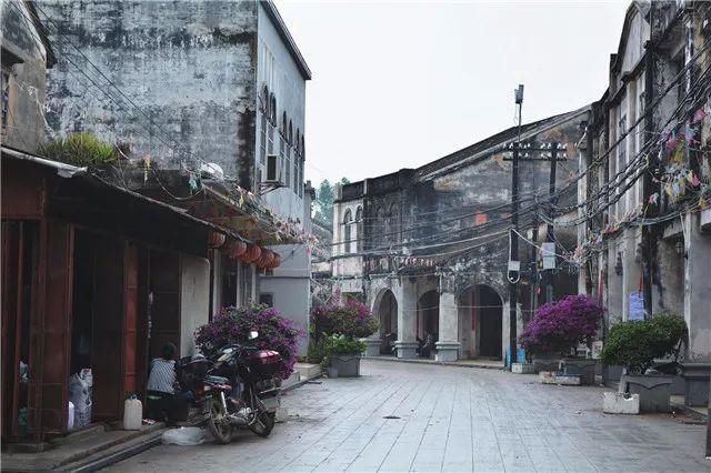 梧州有两个地方入选"广西第一批特色小镇",快来聊聊你家的特色吧!