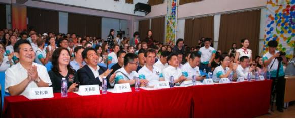 2018看中国·外国青年影像计划·辽宁行展映