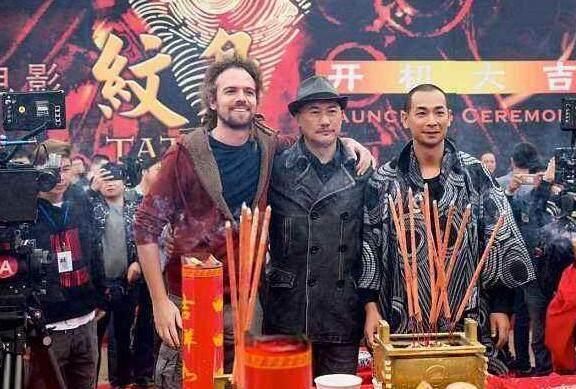 赵文卓2018要火了,3部电影上映,最受期待的是