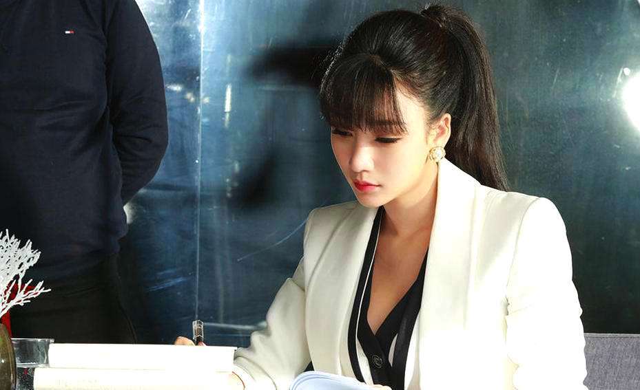 史光起:一个创业公司的成功三要素是什么?