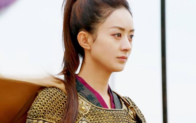 盘点颖宝的电视剧合集,你都看过吗?