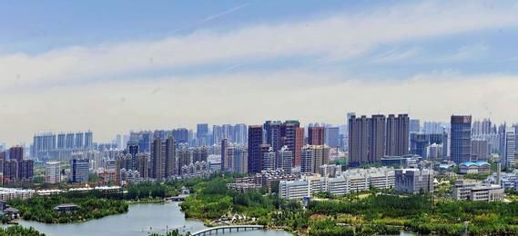 安徽一无奈城市,高房价、低工资,正在倒逼人才