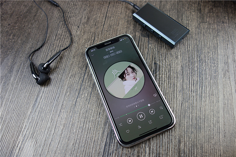 雅特思R1蓝牙耳放评测:好音质超乎你的想象