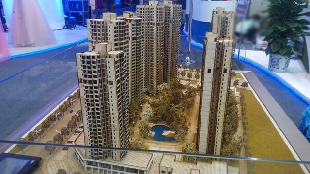 中国人房贷压力已达77%!德国人的这份调查