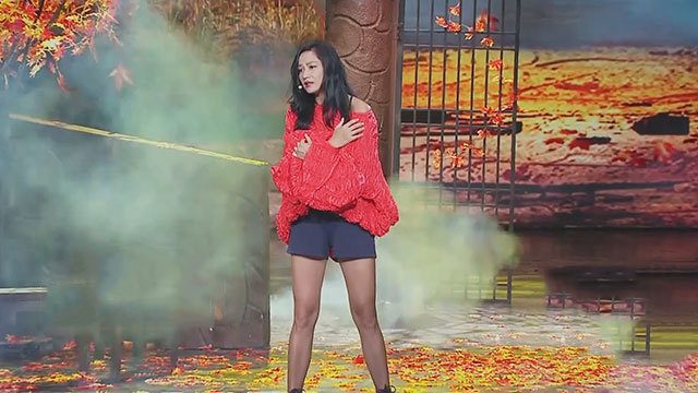 瞿颖空降补位 跨界身份遭质疑？