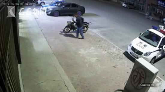 男子为朋友出气大闹派出所 举报自己酒驾被拘 男子为朋友出气大闹派出所 举报自己酒驾被拘