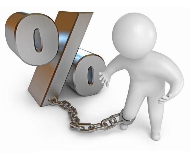 信用负债32万无力偿还的他会被抓去坐牢吗?除