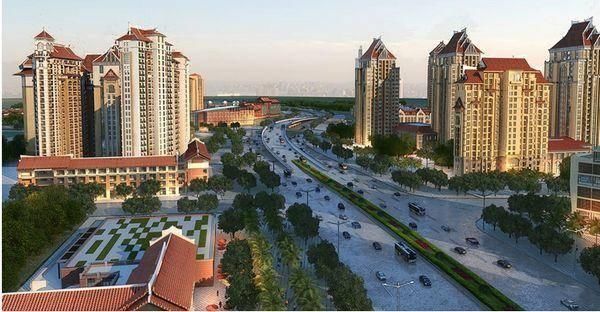 灌口某楼盘房价跌破2.3万,现在卖还是等土拍后