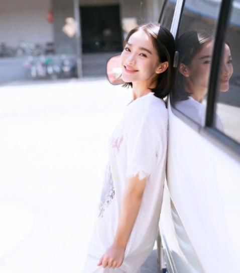 吴优,2016年在犯罪警匪网络剧《余罪》中饰演卧底林宇婧.