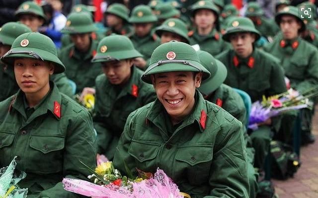 参军入伍原来有这么多好处,特别是大学生,退伍