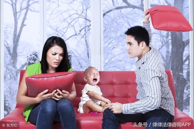 夫妻感情破裂,没离婚,一方不管孩子,另一方能否