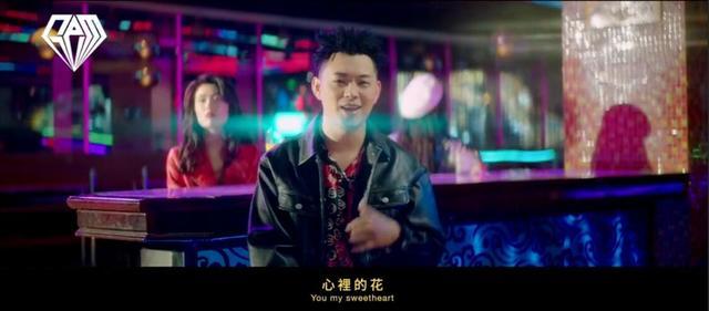 宝石gem经纪人回应 被扒伴奏中有防盗水印(图2) 宝石gem经纪人回应 被扒伴奏中有防盗水印(图2)