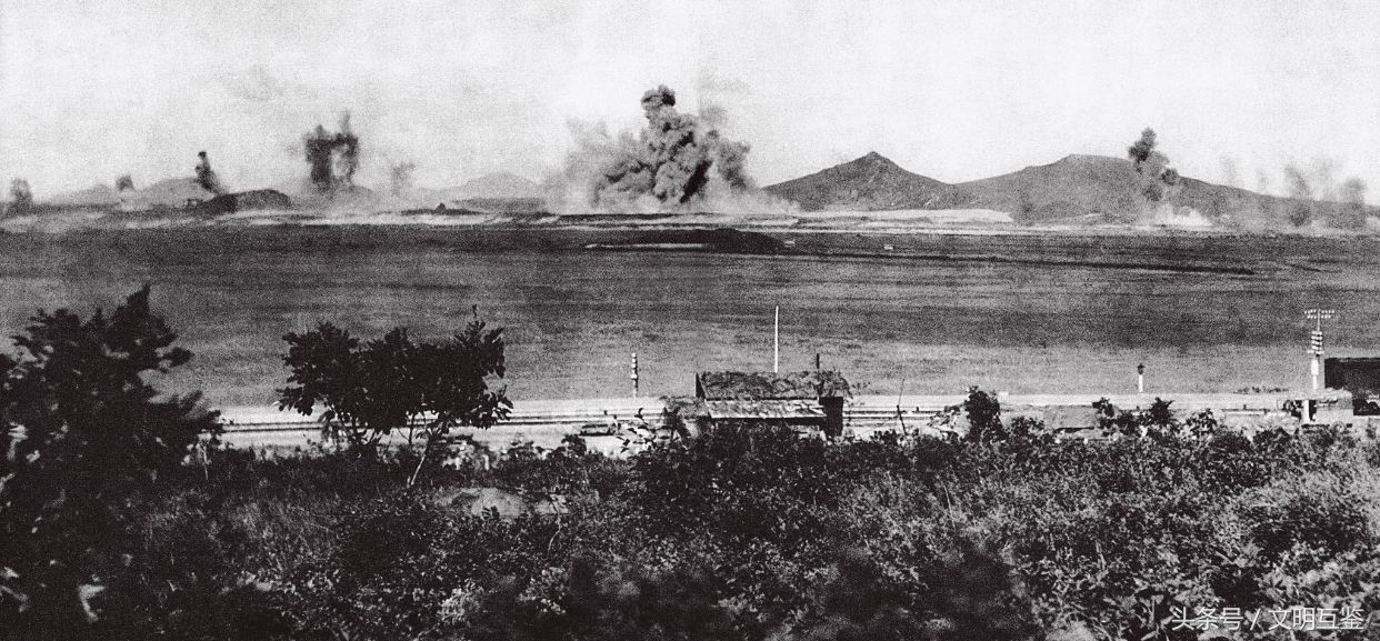 苏联日本在中苏边境开战11日,中国却因此丢失