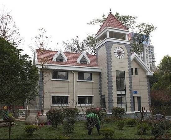 一个印度人眼中的中国,感叹中国公厕,比印度5