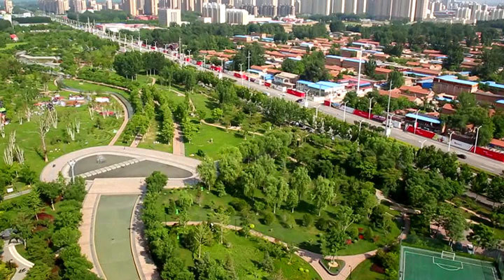 《美丽文明新固安》-美丽固安大家建 《美丽文明新固安》-美丽固安大家建