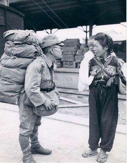 二战后矮小的日本人为何能迅速整体增高?均身