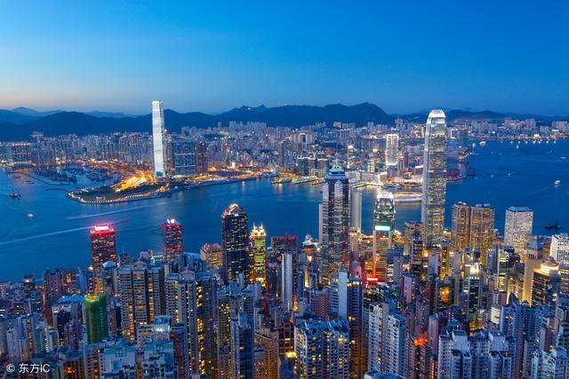2018年香港房价会涨到15万\/?内地房价跟着涨